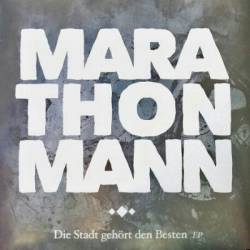 Marathonmann : Die Stadt Gehört Den Besten